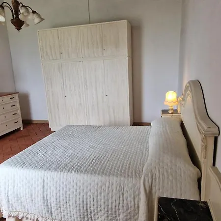 Bauernhof La Rugiada