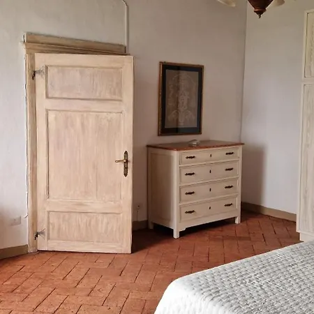 La Rugiada Bauernhof