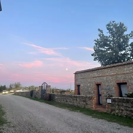 Bauernhof La Rugiada