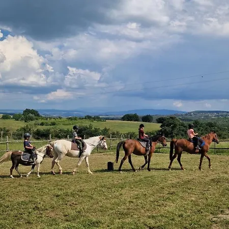 Bauernhof La Rugiada *