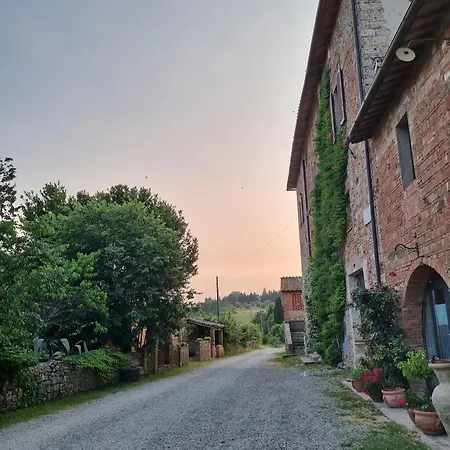 La Rugiada Monteroni dʼArbia