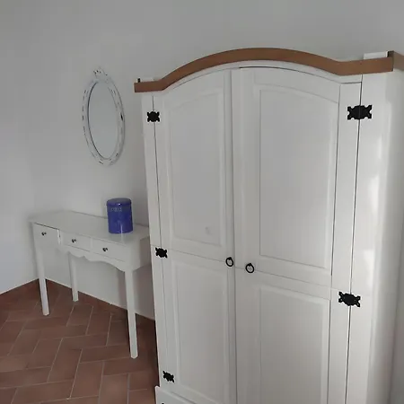 La Rugiada Bauernhof