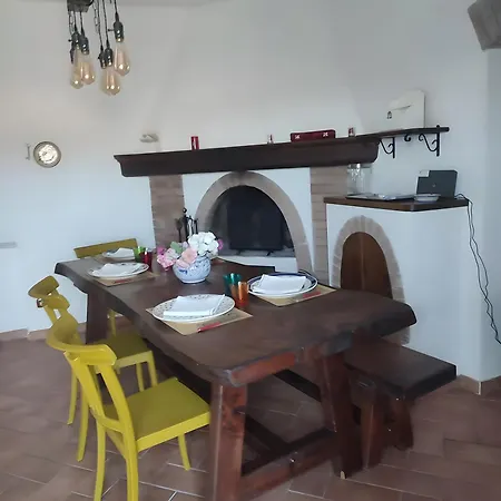Bauernhof La Rugiada Monteroni dʼArbia
