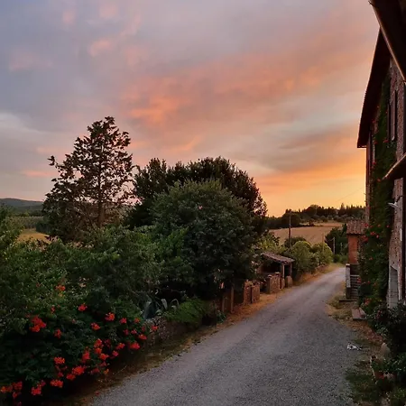 Bauernhof La Rugiada *