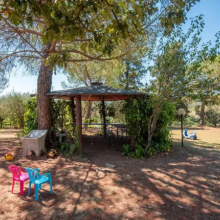 La Rugiada Farm stay *