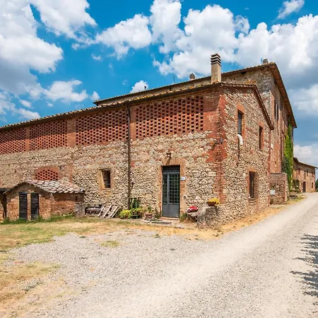 Farm stay La Rugiada