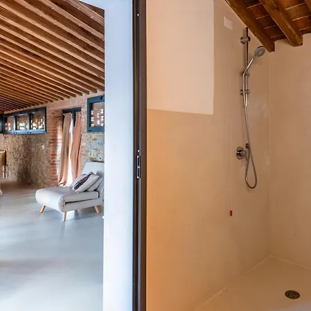 Farm stay La Rugiada Monteroni d'Arbia