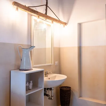 Farm stay La Rugiada *