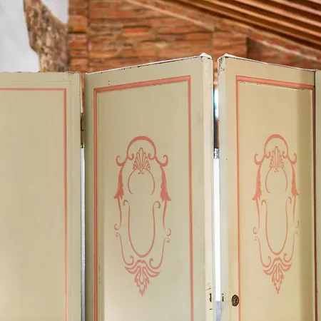 La Rugiada Farm stay Monteroni d'Arbia