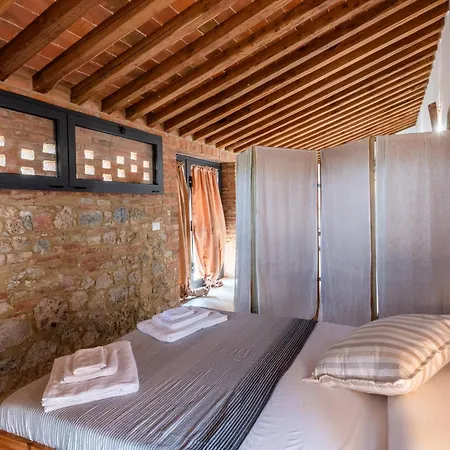 Farm stay La Rugiada *