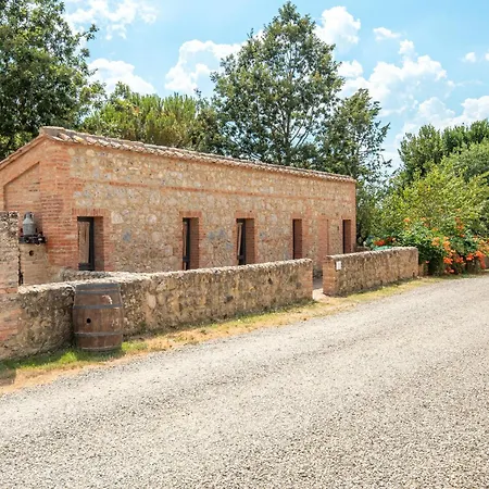 La Rugiada * Monteroni d'Arbia