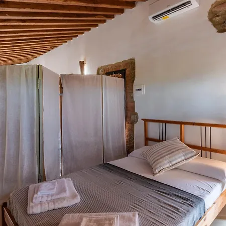 La Rugiada Farm stay *