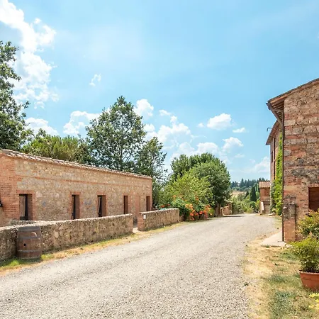 La Rugiada * Monteroni d'Arbia