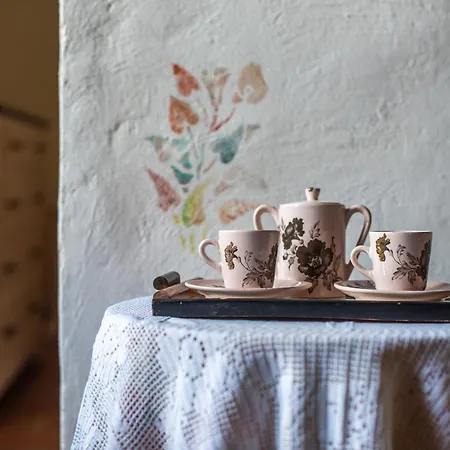 La Rugiada Farm stay *