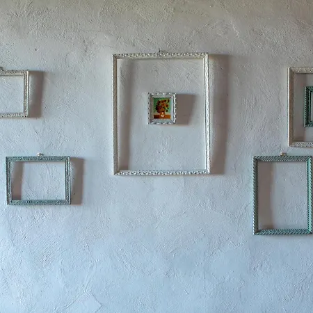 Farm stay La Rugiada