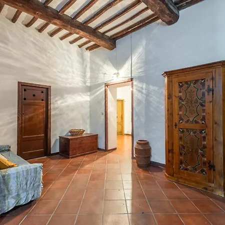 Farm stay La Rugiada *