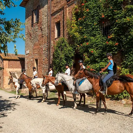 La Rugiada * Monteroni d'Arbia