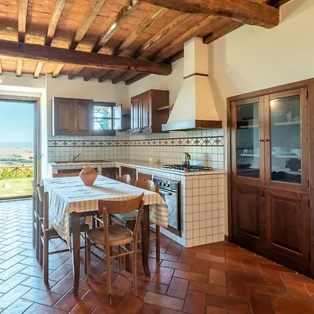 La Rugiada Farm stay *