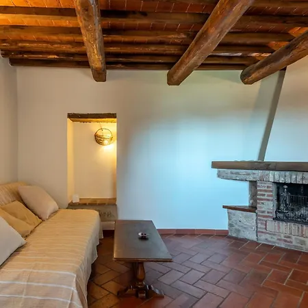 Farm stay La Rugiada