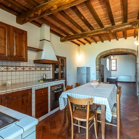 La Rugiada Farm stay *