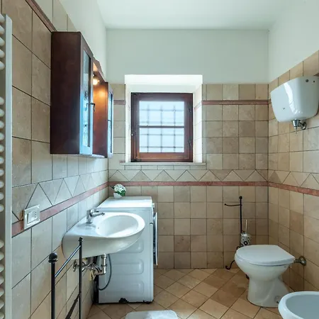 Farm stay La Rugiada *