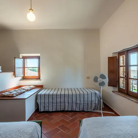 La Rugiada Monteroni d'Arbia