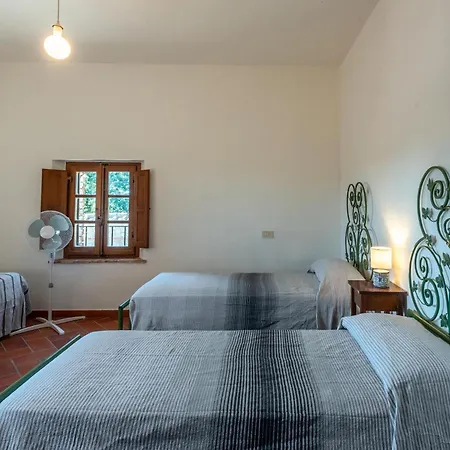 Farm stay La Rugiada
