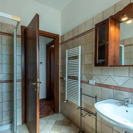 La Rugiada Farm stay Monteroni d'Arbia