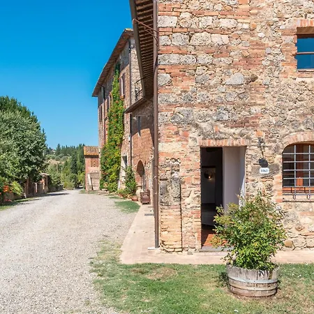 La Rugiada Monteroni d'Arbia