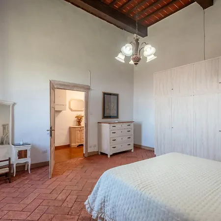 Farm stay La Rugiada