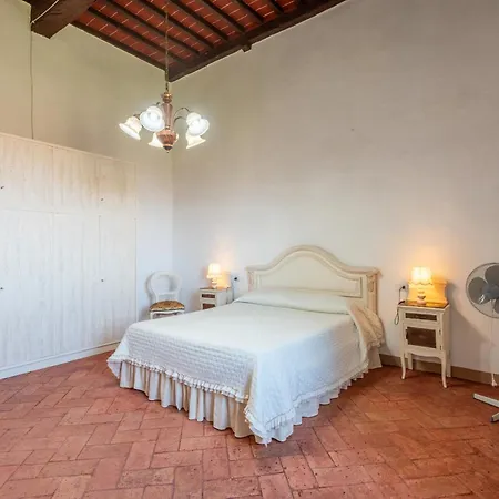 Farm stay La Rugiada *