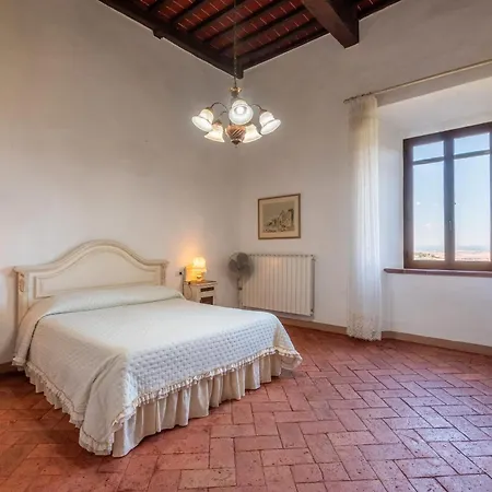 La Rugiada Monteroni d'Arbia