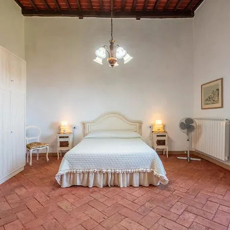 La Rugiada Farm stay