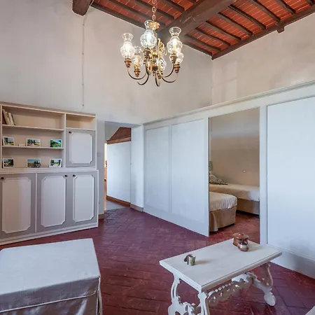 Farm stay La Rugiada *