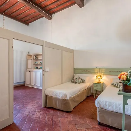 La Rugiada Farm stay