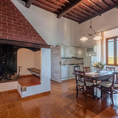 La Rugiada Farm stay Monteroni d'Arbia