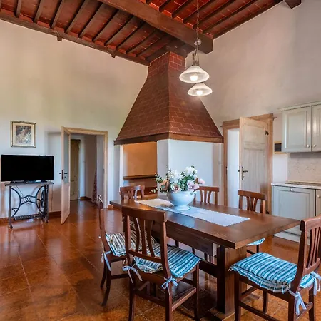 Farm stay La Rugiada *