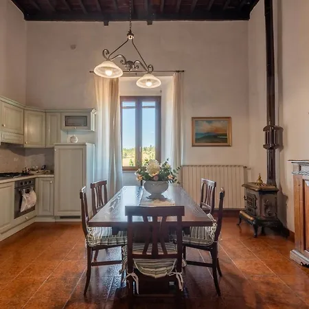 La Rugiada Monteroni d'Arbia