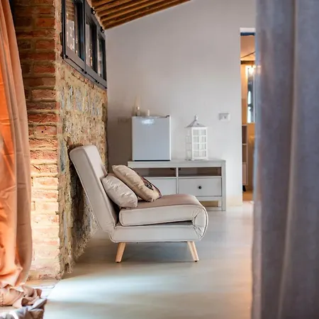 Farm stay La Rugiada *