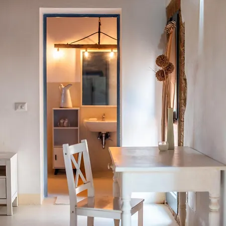 La Rugiada Farm stay *