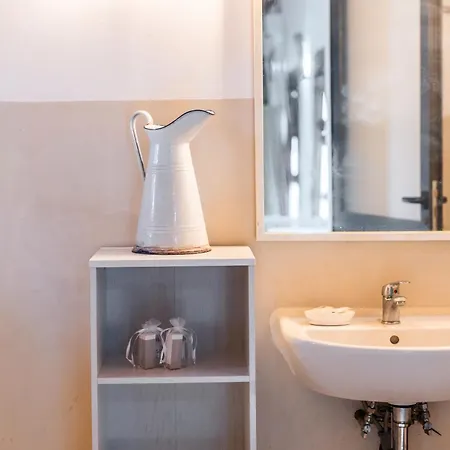 La Rugiada Farm stay